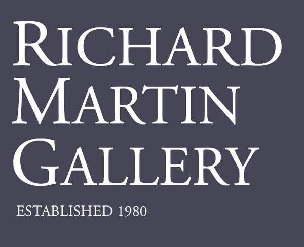 Richard Martin Gallery